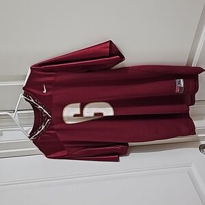 Florida State Football Jersey